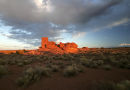 Wupatki Monument
